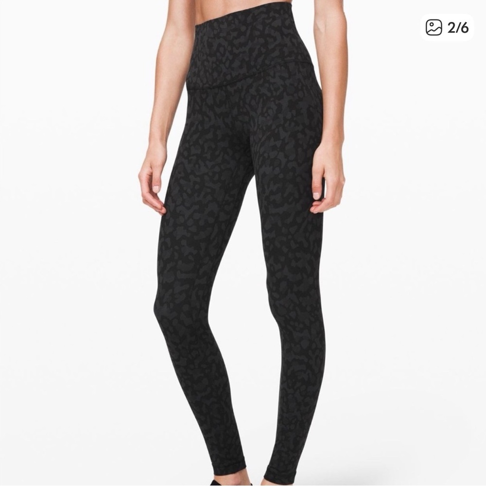 Lulu Lemon Pants